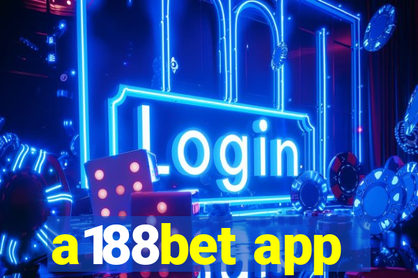 a188bet app